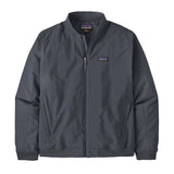 Veste Bomber Isthmus Deck Homme Recyclée Déperlante - Patagonia Patagonia Hersée Paris 9