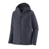 Veste imperméable Insulated Boulder Fork Rain Jacket - Patagonia Patagonia Hersée Paris 9
