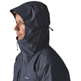 Veste imperméable Insulated Boulder Fork Rain Jacket - Patagonia Patagonia Hersée Paris 9