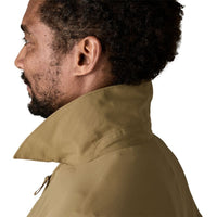 Veste Isthmus Unlined Homme coupe-vent déperlante - Patagonia Patagonia Hersée Paris 9