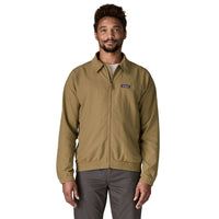 Veste Isthmus Unlined Homme coupe-vent déperlante - Patagonia Patagonia Hersée Paris 9