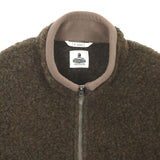 Veste en laine bouclée Walker Jacket - Coldbreaker Coldbreaker & Sheep by the Sea Hersée Paris 9