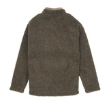 Veste en laine bouclée Walker Jacket - Coldbreaker Coldbreaker & Sheep by the Sea Hersée Paris 9