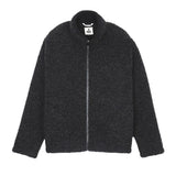 Veste en laine bouclée Walker Jacket - Coldbreaker Coldbreaker & Sheep by the Sea Hersée Paris 9