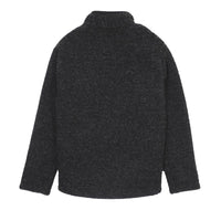 Veste en laine bouclée Walker Jacket - Coldbreaker Coldbreaker & Sheep by the Sea Hersée Paris 9