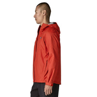 Veste imperméable Torrentshell 3L légère & respirante en nylon recyclé - Patagonia Patagonia Hersée Paris 9