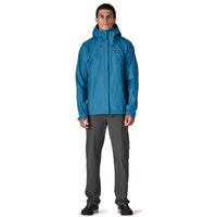 Veste imperméable Torrentshell 3L légère & respirante - Patagonia Patagonia Hersée Paris 9