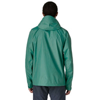 Veste imperméable Torrentshell 3L légère & respirante - Patagonia Patagonia Hersée Paris 9