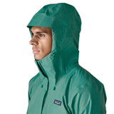 Veste imperméable Torrentshell 3L légère & respirante - Patagonia Patagonia Hersée Paris 9