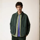 Veste polaire Chinon - Faguo Faguo Hersée Paris 9