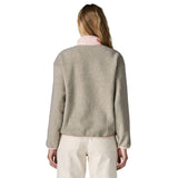Veste polaire femme Synchilla® Fleece Jacket - Patagonia Patagonia Hersée Paris 9