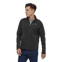 Veste Polaire M's Better Sweater Zip Jacket - Patagonia Patagonia Hersée Paris 9