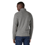 Veste Polaire M's Better Sweater Zip Jacket - Patagonia Patagonia Hersée Paris 9