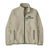 Veste polaire Retro Pile Fleece Jacket - Patagonia Patagonia Hersée Paris 9