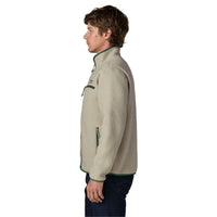 Veste polaire Retro Pile Fleece Jacket - Patagonia Patagonia Hersée Paris 9