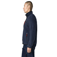 Veste polaire Retro Pile Fleece Jacket - Patagonia Patagonia Hersée Paris 9