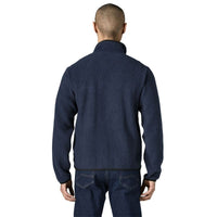 Veste polaire Retro Pile Fleece Jacket - Patagonia Patagonia Hersée Paris 9