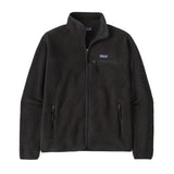 Veste polaire Retro Pile Fleece Jacket - Patagonia Patagonia Hersée Paris 9