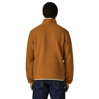 Veste polaire Retro Pile Fleece Jacket - Patagonia Patagonia Hersée Paris 9