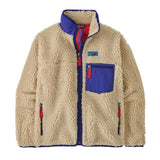 Veste polaire W'S Classic Retro-X® Fleece Femme Coupe-vent - Patagonia Patagonia Hersée Paris 9