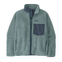 Veste polaire W'S Classic Retro-X® Fleece Femme Coupe-vent - Patagonia Patagonia Hersée Paris 9